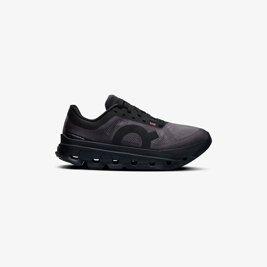 On W Cloudflow 5 Black (3WF10091043) Women