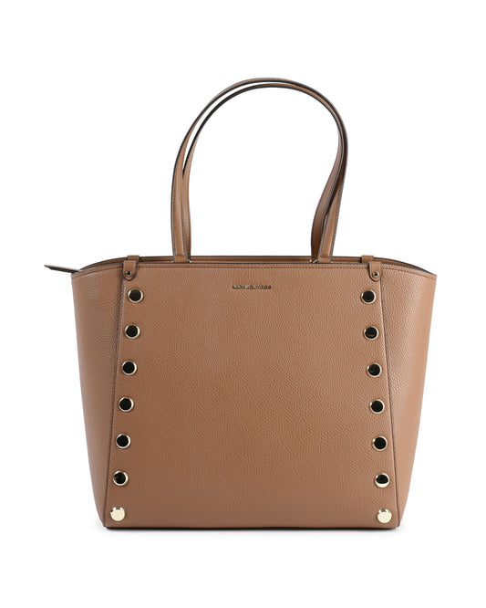 Michael Kors Tan Handbag (101728) Women