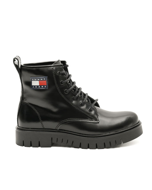 Tommy Hilfiger Footwear (EN0EN02624BDS) Women