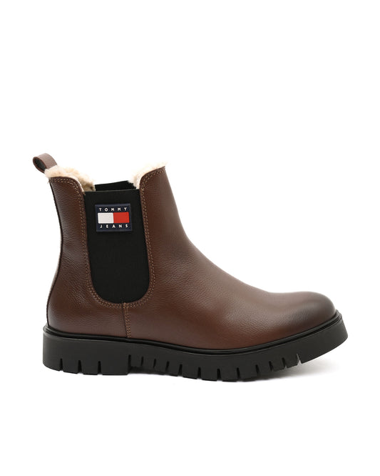 Tommy Hilfiger Footwear (EN0EN02626GT2) Women
