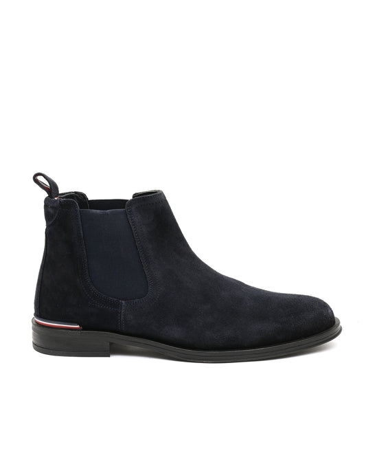 Tommy Hilfiger Footwear (FM0FM04757DW5) Men