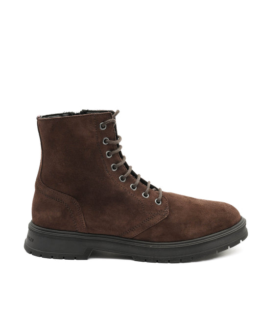Tommy Hilfiger Footwear (FM0FM05179GT6) Men