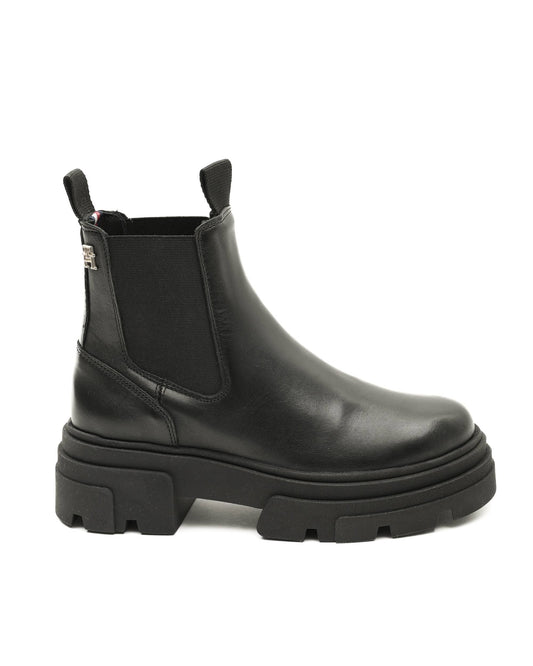 Tommy Hilfiger Footwear (FW0FW08089BDS) Women