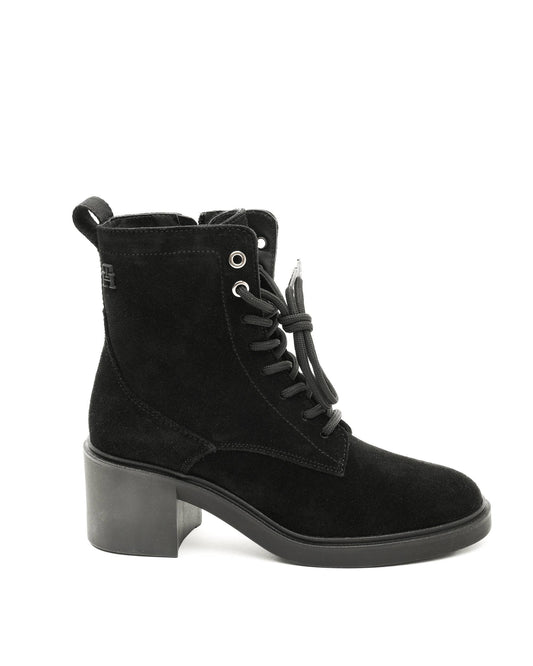 Tommy Hilfiger Footwear (FW0FW08090BDS) Women