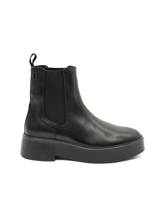 Tommy Hilfiger Footwear (FW0FW08095BDS) Women