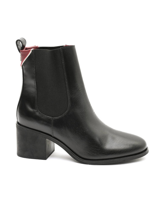 Tommy Hilfiger Footwear (FW0FW08112BDS) Women