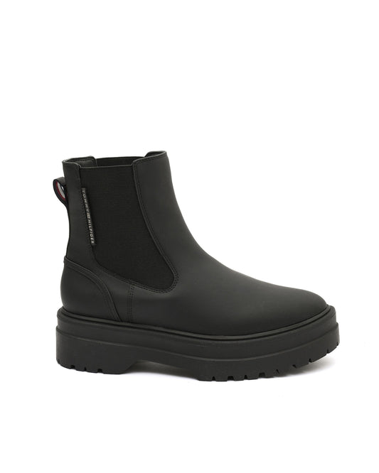 Tommy Hilfiger Footwear (FW0FW08162BDS) Women