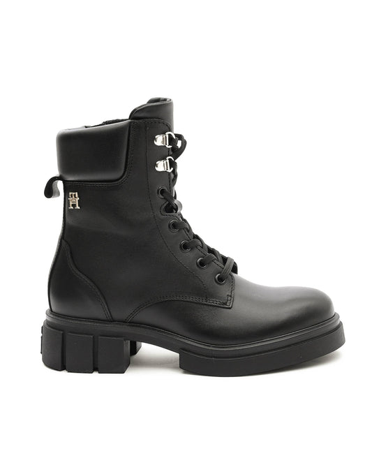 Tommy Hilfiger Footwear (FW0FW08167BDS) Women