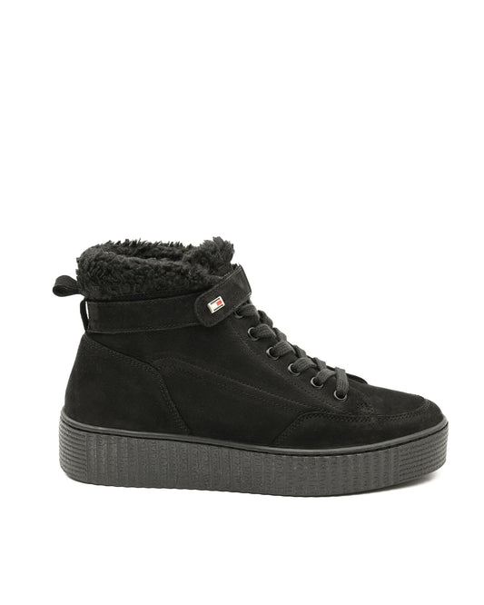 Tommy Hilfiger Footwear (FW0FW08172BDS) Women