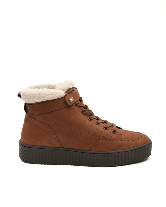 Tommy Hilfiger Footwear (FW0FW08172GPK) Women