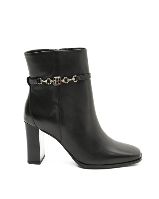 Tommy Hilfiger Footwear (FW0FW08241BDS) Women