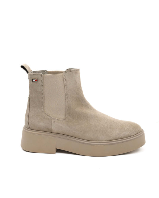Tommy Hilfiger Footwear (FW0FW08303AEG) Women