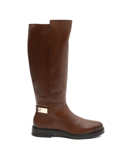 Tommy Hilfiger Footwear (FW0FW08335GPK) Women