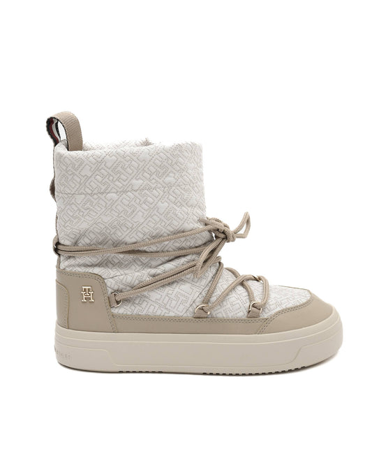 Tommy Hilfiger Footwear (FW0FW08430AEG) Women