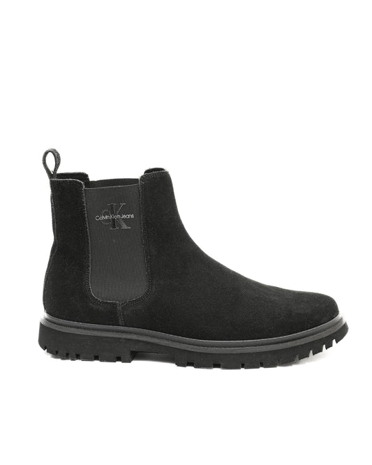 Calvin Klein Footwear (YM0YM010800GJ) Men