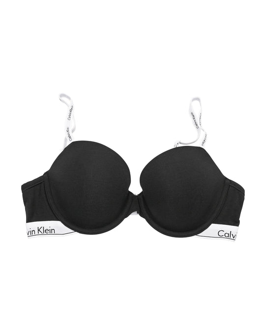 Calvin Klein Womens Bra 000QF7936EUB1 Black