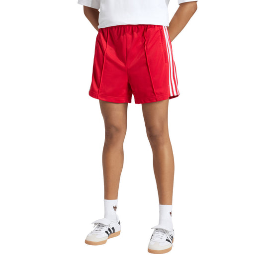 adidas Shorts Firebird Better Scarlet (KT4656) Women
