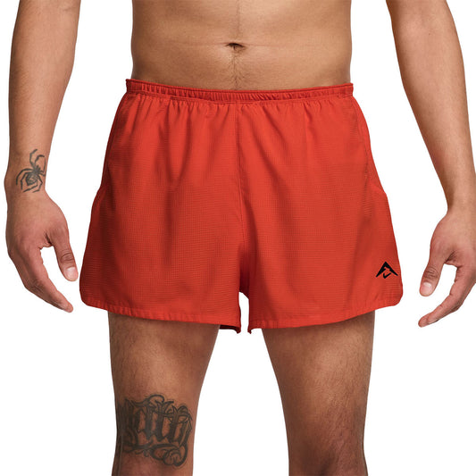 Nike Shorts Nk Dfadv Trailwind 3Bf Short Red (HV2143-633) Men