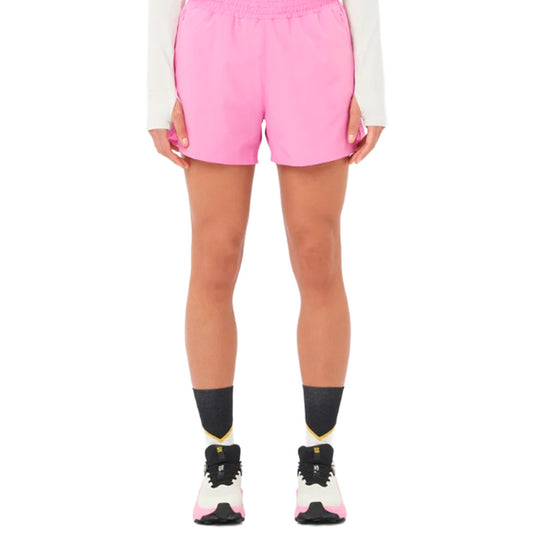 Salomon Shorts SHkout Core 4 Pink (LC2655900) Women