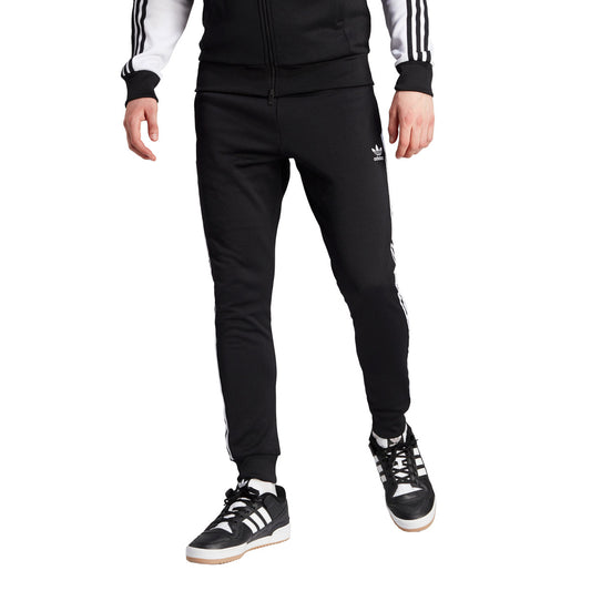 adidas Pants Classics SST Adicolor Black (IL2488) Men