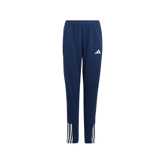adidas Trousers Tiro 23 Competition Training Team Navy Blue (HK7655) Kids