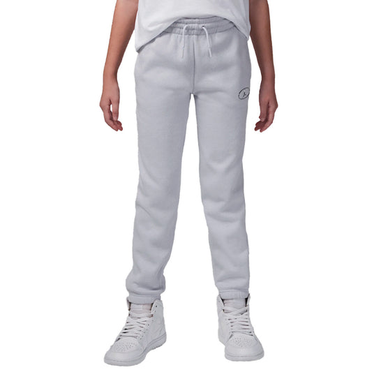 Jordan Trousers 1St Baby Blue Football Gray (45D530-G7H) Kids