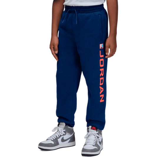 Jordan Trousers Essentials Fleece Baseline (95F084) Kids