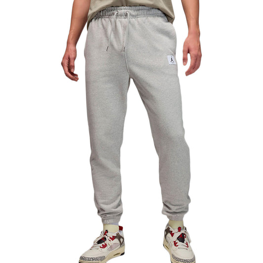 Jordan Pants Flight Fleece Grey Heather (FV7251-050) Unisex