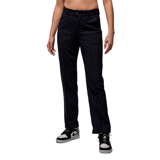 Jordan Trousers Woven Black (FN5446-010) Women