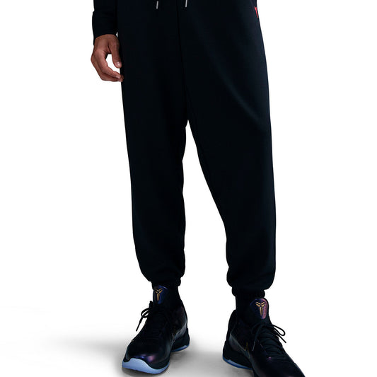 Nike Pants Kobe Bryant Therma-FIT LNY Black (HQ4699-010) Unisex