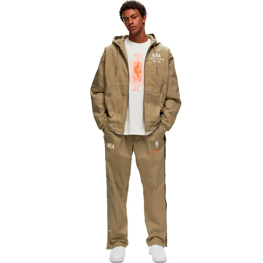 Nike Trousers Team 31 Neutral Olive (FQ3600-276) Unisex