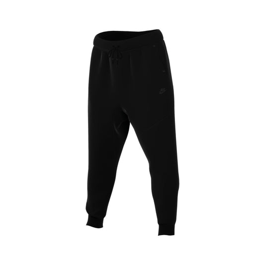 Nike Pants Tech Fleece Black (HV0959-010) Men