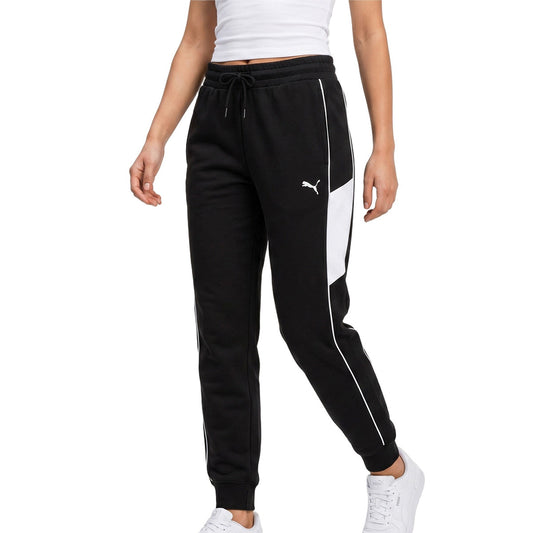 Puma Pants Sport Comfort Black (688124-01) Women