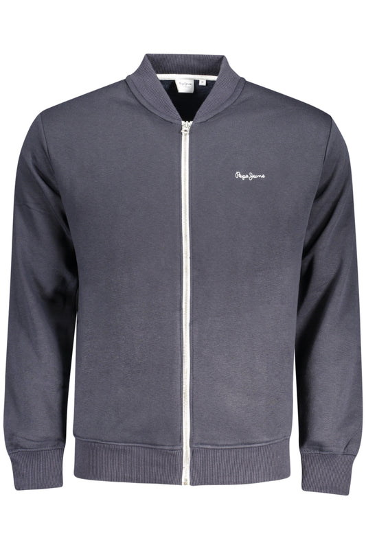PEPE JEANS Sweatshirt (PM5800010MACBETHPLAINBOMBER_BL594) Men