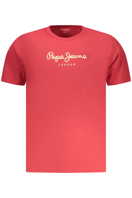 PEPE JEANS T-Shirt (PM5010178EGGON_RO249) Men