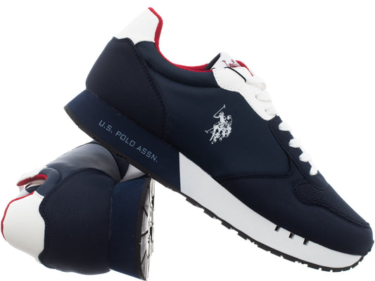 U.S. Polo Assn. Shoes Men's (9344) Men