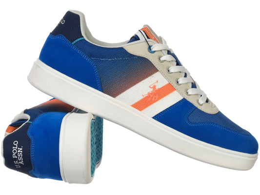 U.S. Polo Assn. Shoes Men's (7232) Men