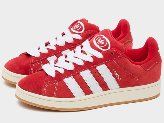 Adidas Shoes Women's CAMPUS 00s (7737) Women