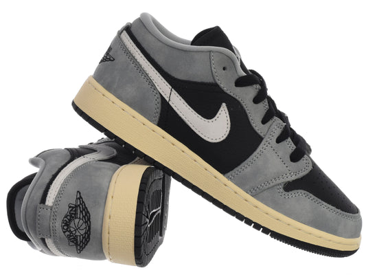 Air Jordan Shoes Women's AIR JORDAN LOW SE (GS) (7696) Women