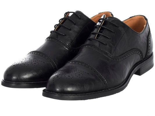 B ORIGINALS Shoes WIZYTOWE Men's (7724) Men