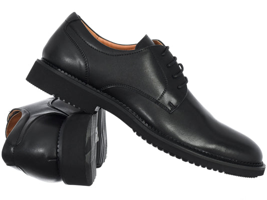B ORIGINALS FORMAL Shoes HA230834A 10/BLACK (7723) Men
