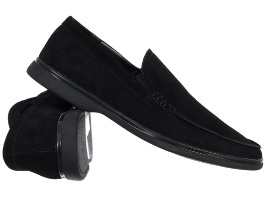 B ORIGINALS Shoes Loafers Men's (7727) Men