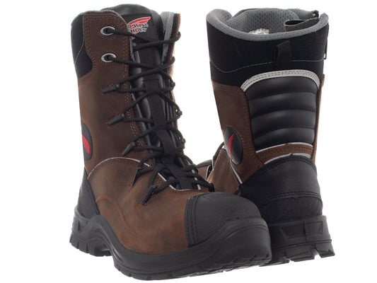 RED WING SHOES BHP RED WING SHOES Shoes Work FACTORY SECOND (7936) Men