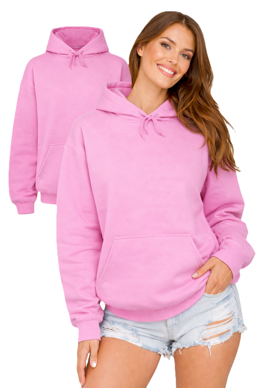 J.STYLE Sweatshirt With Hood 68W02 20 (9504) Women