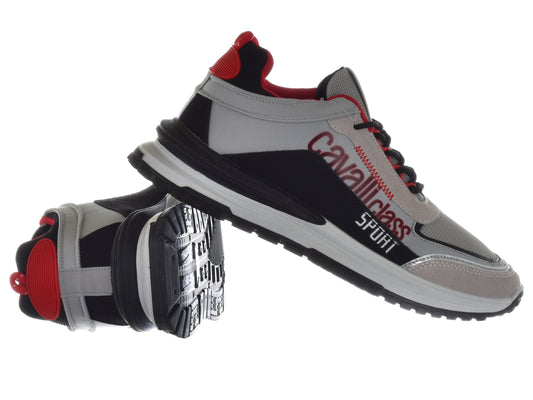 CAVALLI CLASS SPORT Shoes CAVALLI CLASS SPORT (4038) Men
