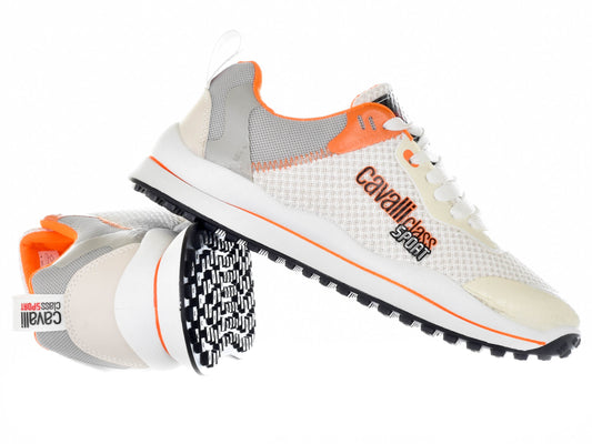 CAVALLI CLASS SPORT Shoes CAVALLI CLASS SPORT (4071) Men