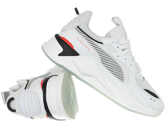 Puma Shoes Women's RS-X FOREVER DIAMOND E (6636) Kids