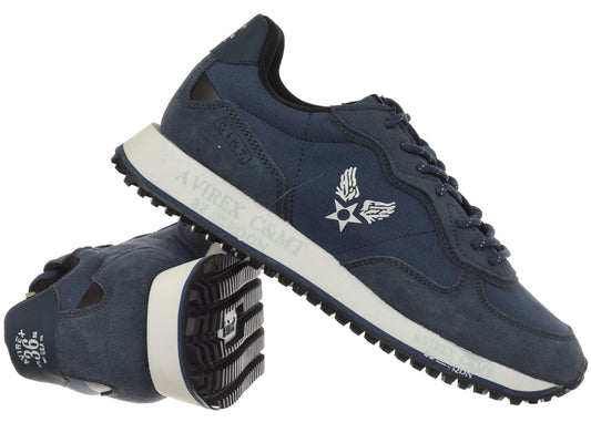 AVIREX Shoes Men's MORRIS URBAN OS (6710) Men