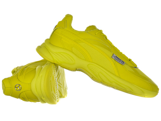 PUMA SHOES - MAPF1 RS-CONNECT 306842-01 Men