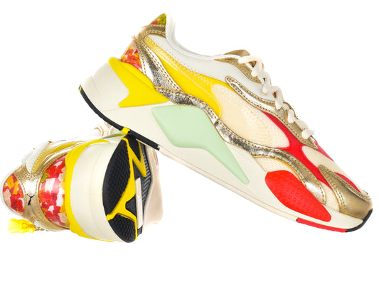 PUMA RS-X3 HARIBO JR SHOES 383472-01 Kids